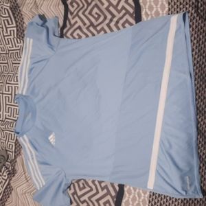 Adidas cilmacool men's teeshirt